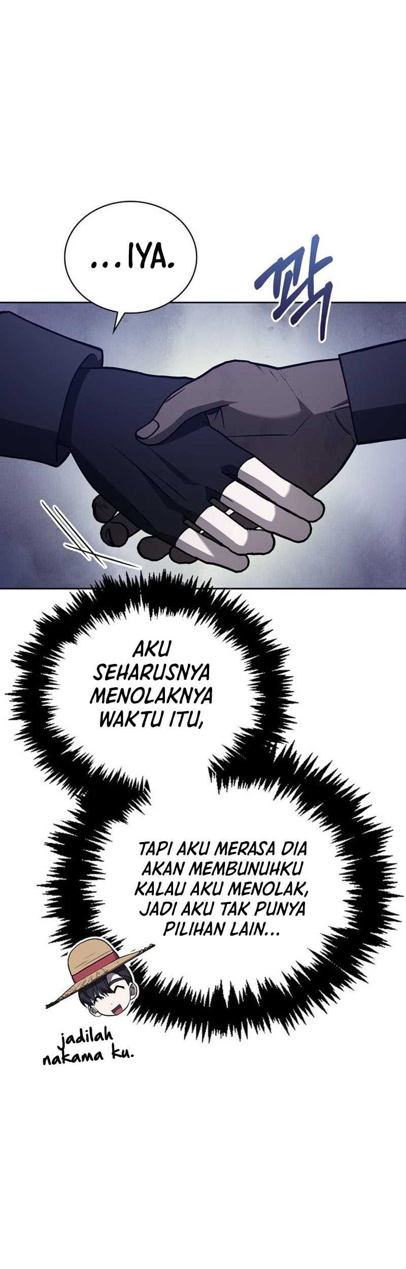 I'm Not That Kind of Talent Chapter 9 - halaman 71