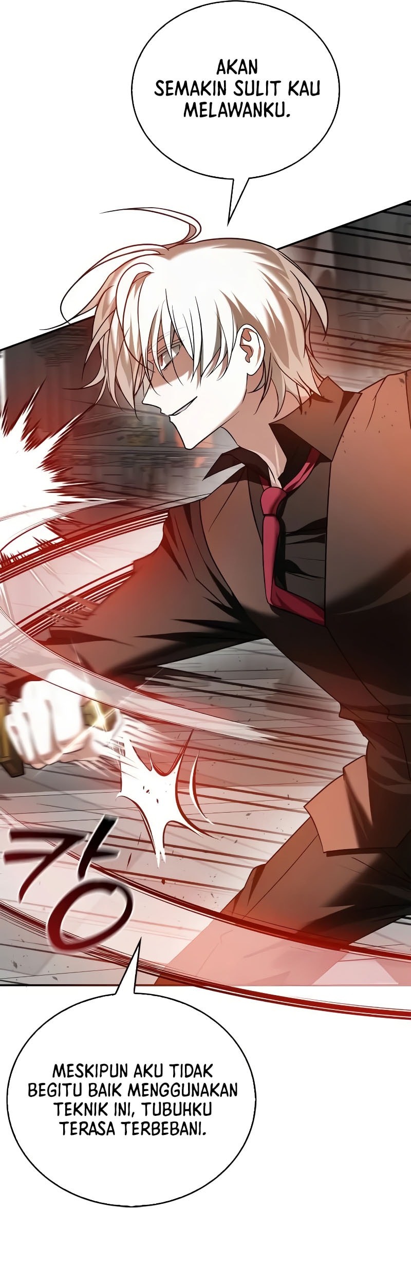 I'm Not That Kind of Talent Chapter 90 - halaman 11