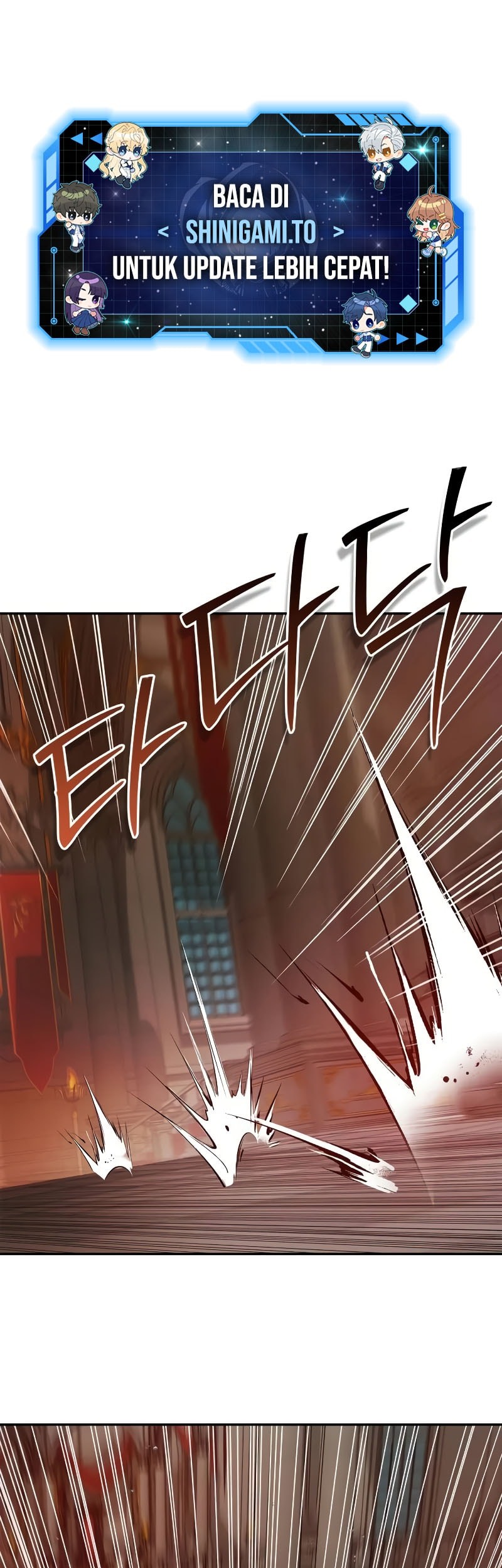 I'm Not That Kind of Talent Chapter 90 - halaman 2