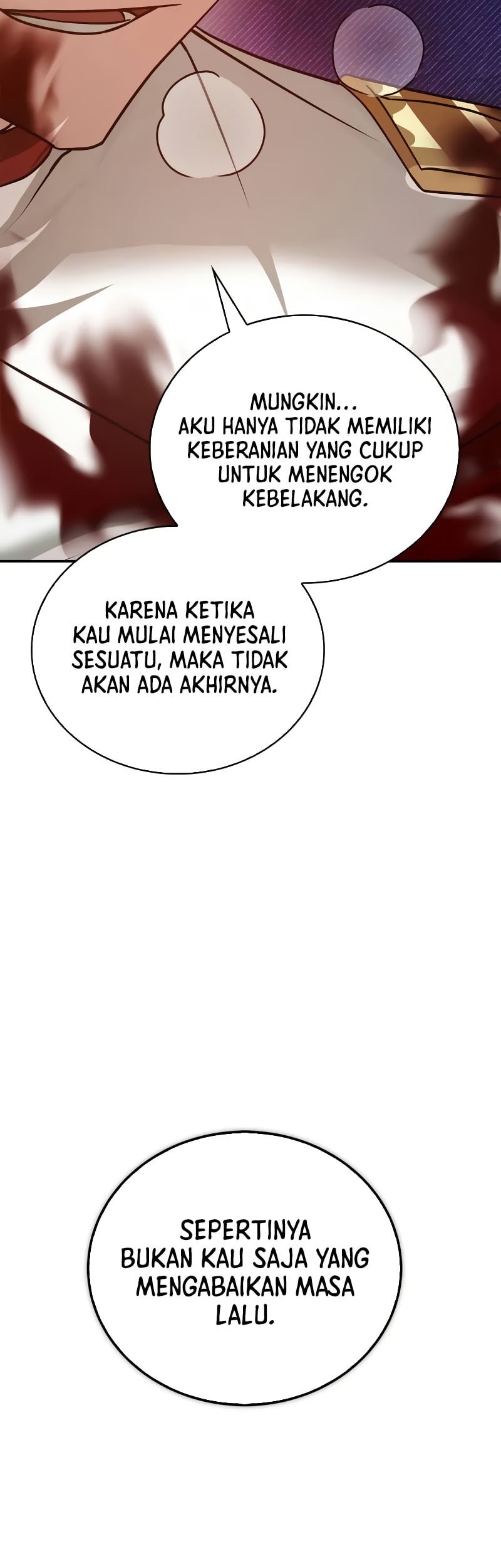 I'm Not That Kind of Talent Chapter 90 - halaman 21