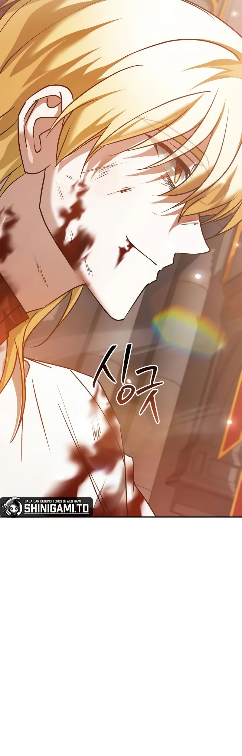I'm Not That Kind of Talent Chapter 90 - halaman 24
