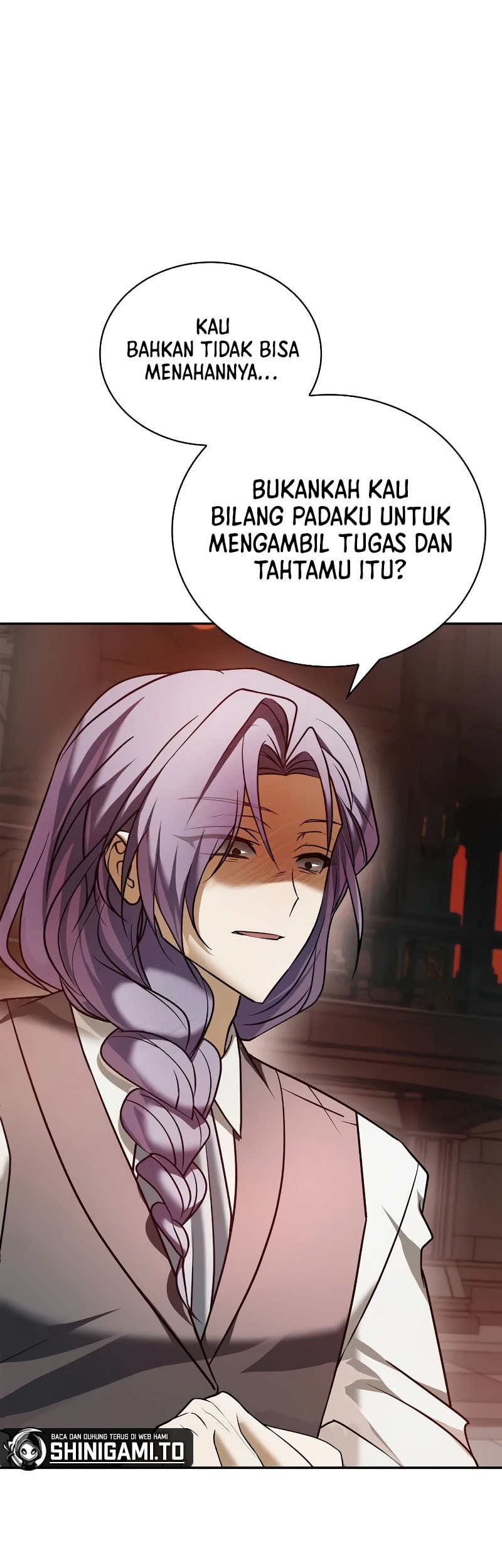 I'm Not That Kind of Talent Chapter 90 - halaman 34