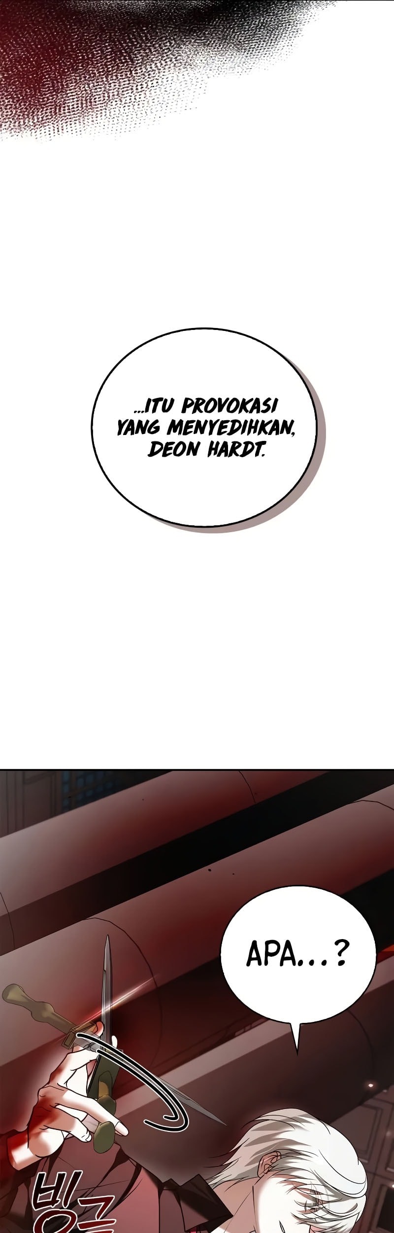 I'm Not That Kind of Talent Chapter 90 - halaman 38