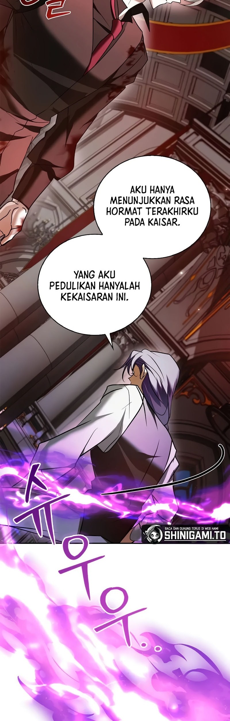 I'm Not That Kind of Talent Chapter 90 - halaman 39
