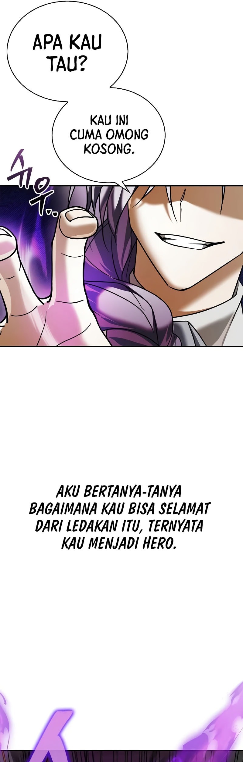I'm Not That Kind of Talent Chapter 90 - halaman 42