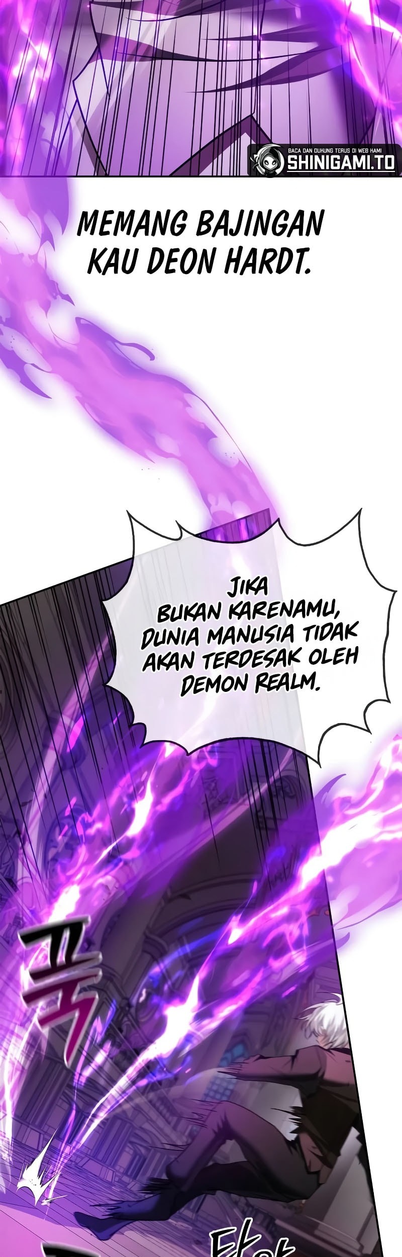 I'm Not That Kind of Talent Chapter 90 - halaman 44