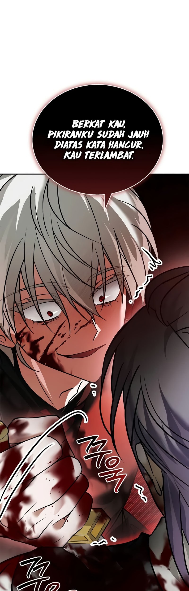 I'm Not That Kind of Talent Chapter 90 - halaman 52