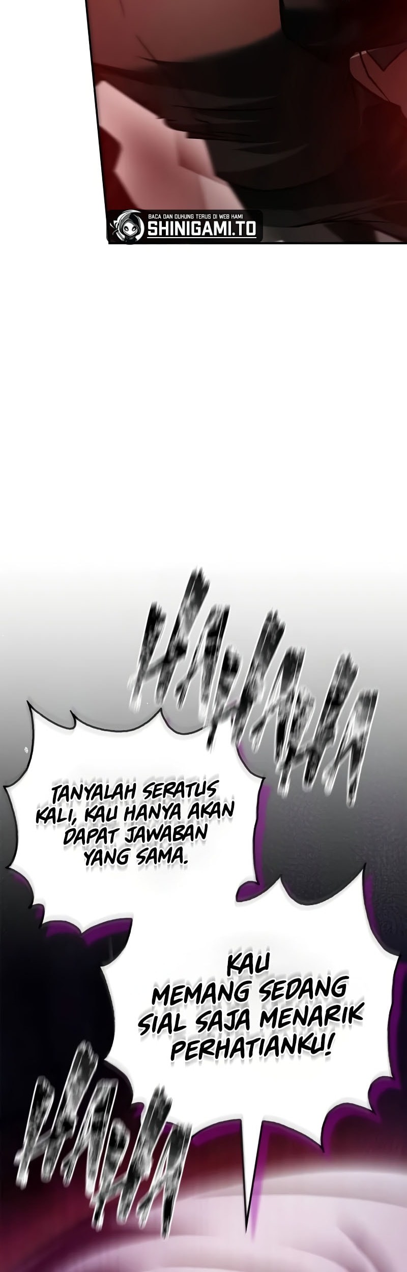 I'm Not That Kind of Talent Chapter 90 - halaman 57