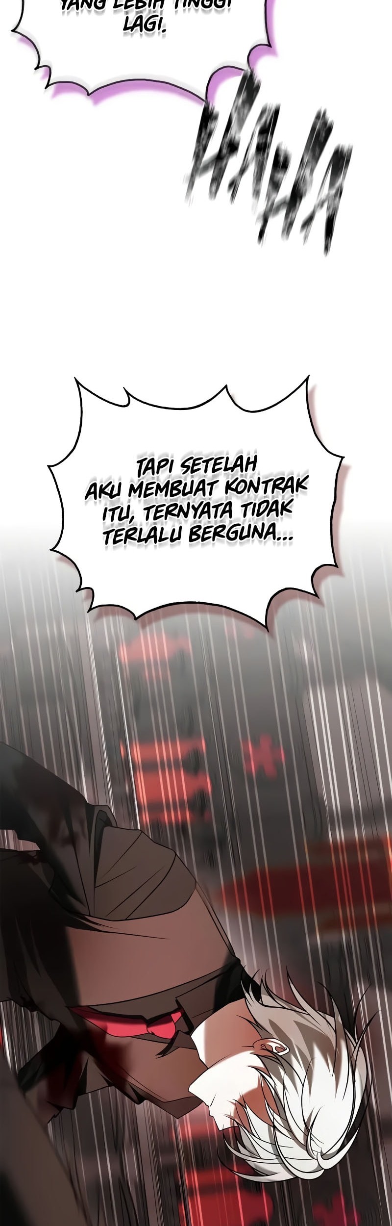 I'm Not That Kind of Talent Chapter 90 - halaman 59