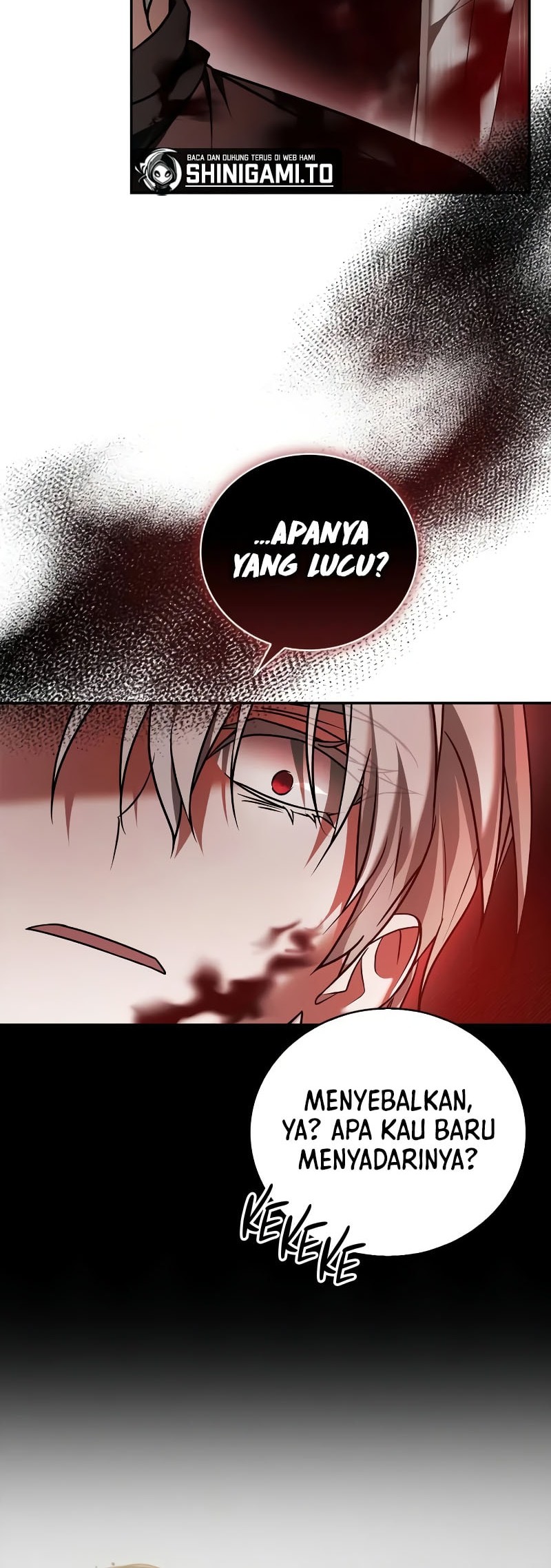 I'm Not That Kind of Talent Chapter 90 - halaman 65