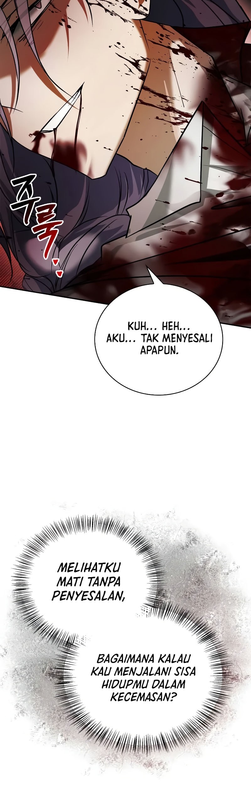 I'm Not That Kind of Talent Chapter 90 - halaman 76