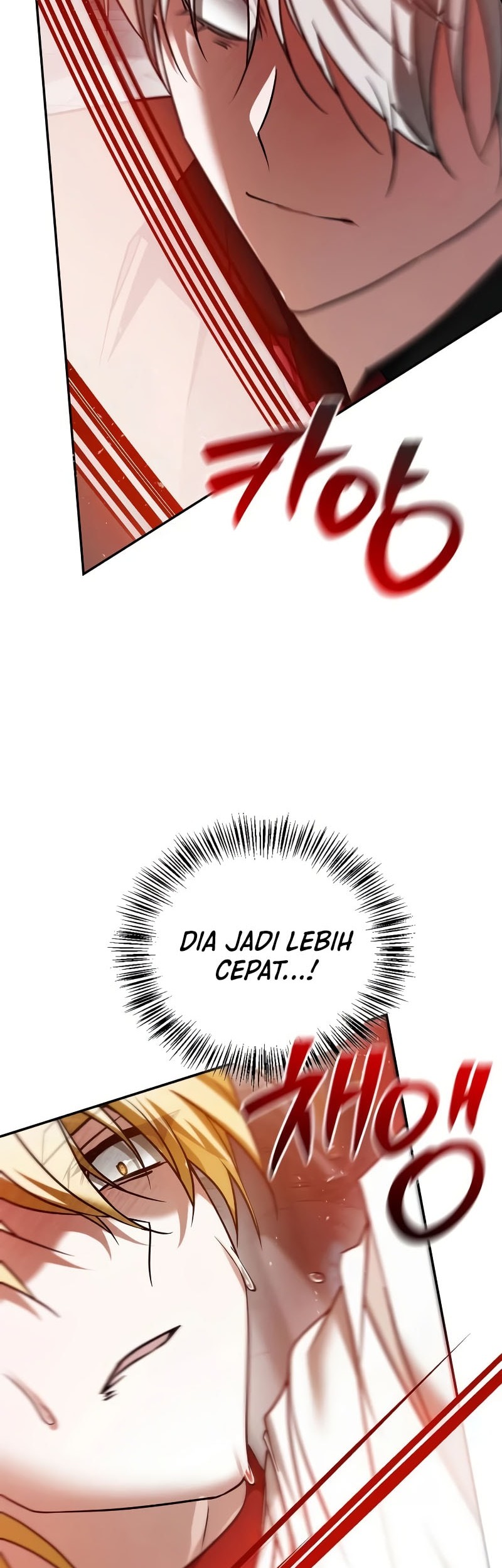I'm Not That Kind of Talent Chapter 90 - halaman 8