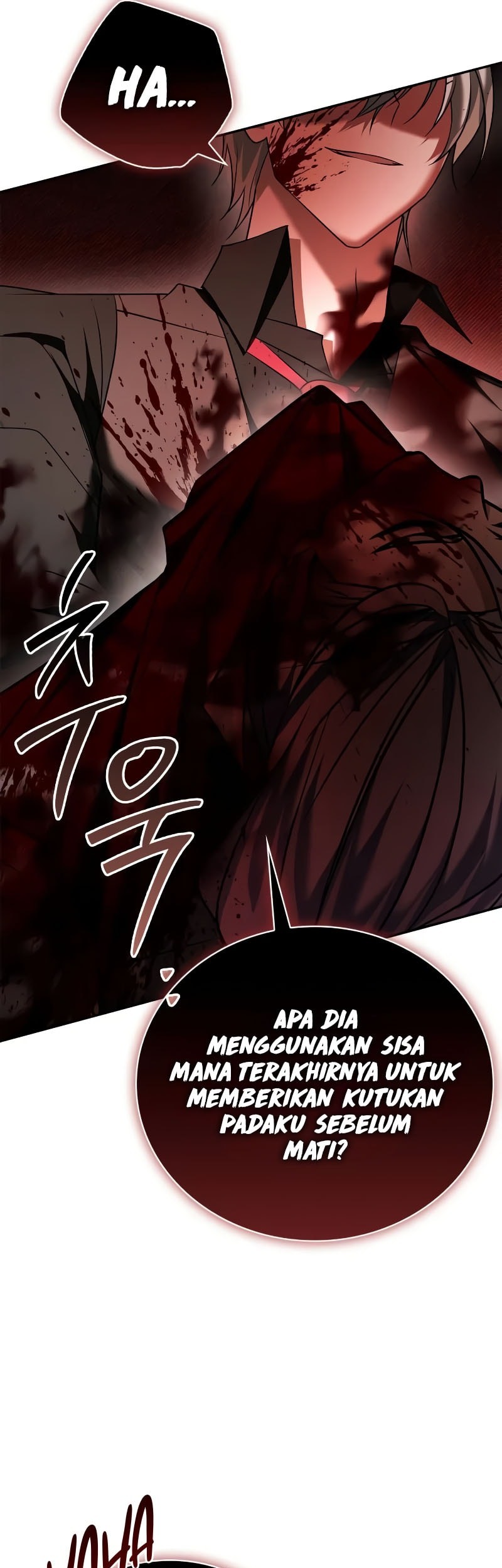 I'm Not That Kind of Talent Chapter 90 - halaman 82