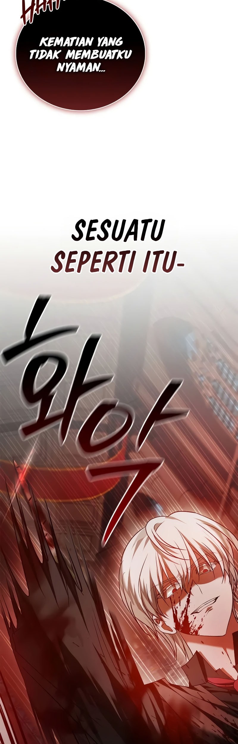 I'm Not That Kind of Talent Chapter 90 - halaman 83
