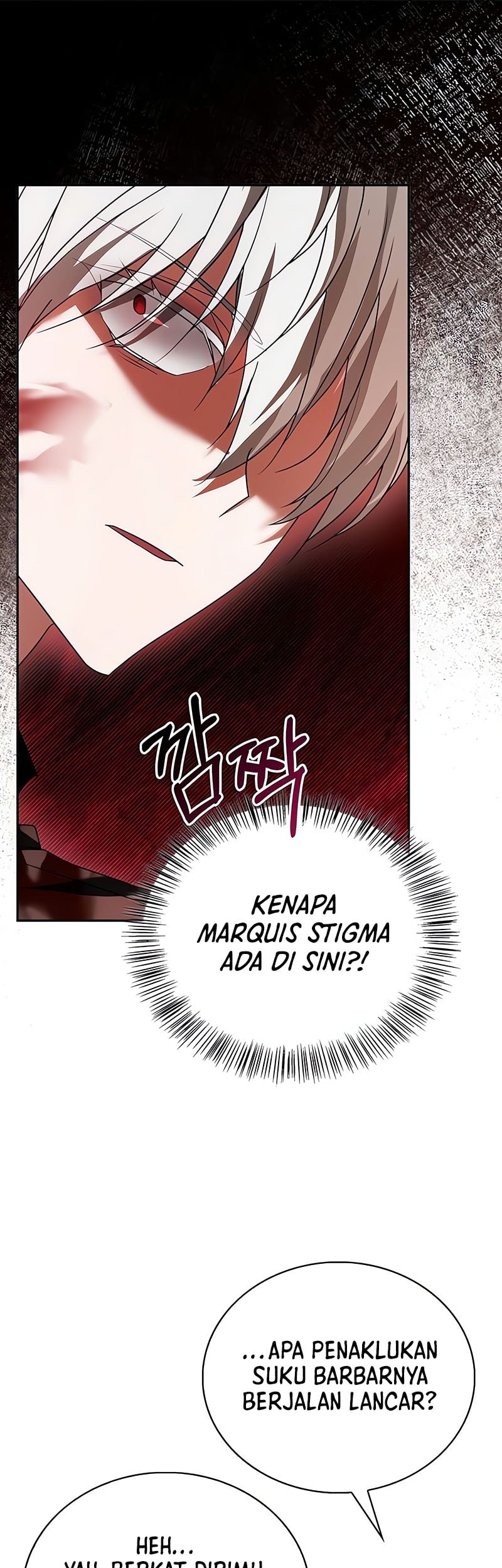 I'm Not That Kind of Talent Chapter 91 - halaman 10