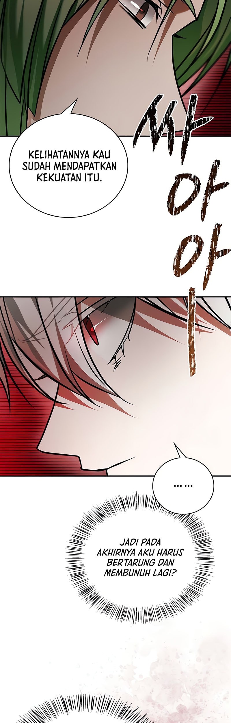 I'm Not That Kind of Talent Chapter 91 - halaman 16