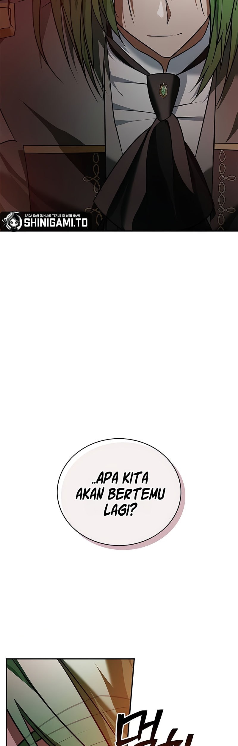 I'm Not That Kind of Talent Chapter 91 - halaman 24
