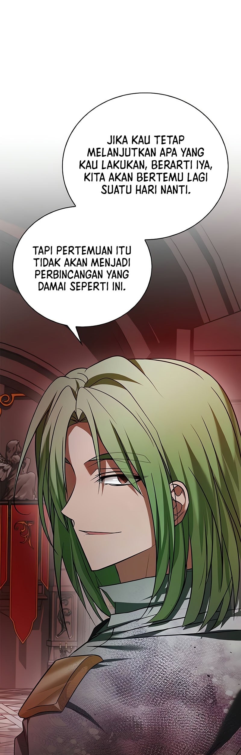 I'm Not That Kind of Talent Chapter 91 - halaman 28