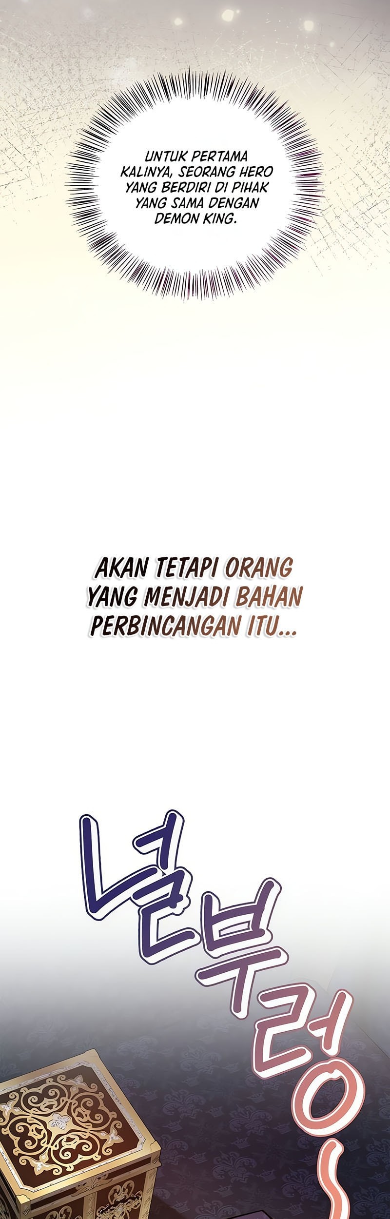 I'm Not That Kind of Talent Chapter 91 - halaman 37