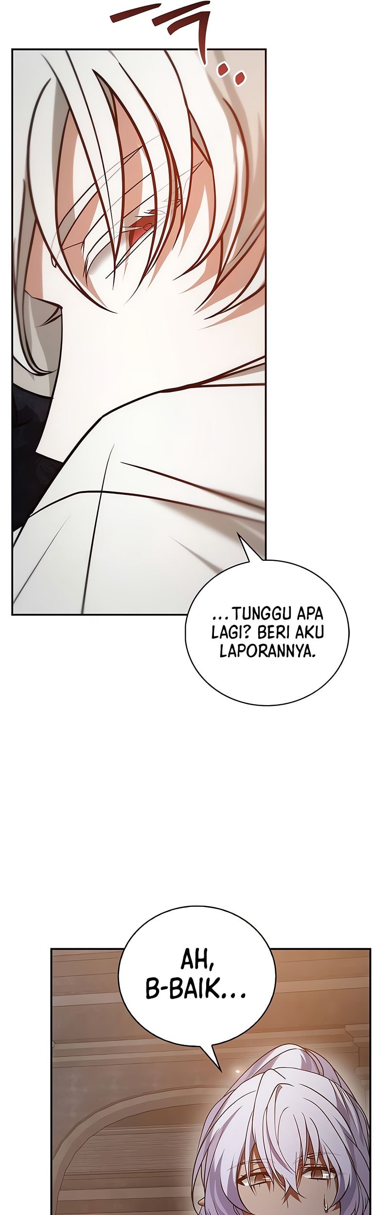 I'm Not That Kind of Talent Chapter 91 - halaman 39
