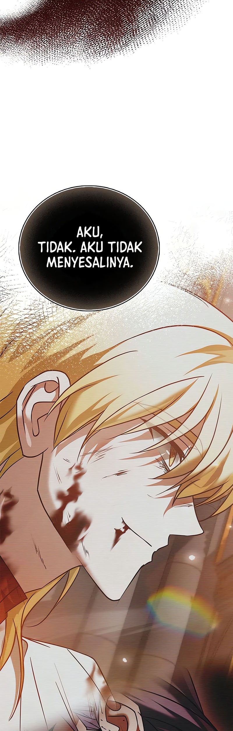 I'm Not That Kind of Talent Chapter 91 - halaman 4