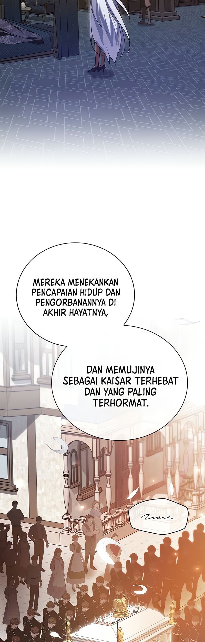 I'm Not That Kind of Talent Chapter 91 - halaman 41