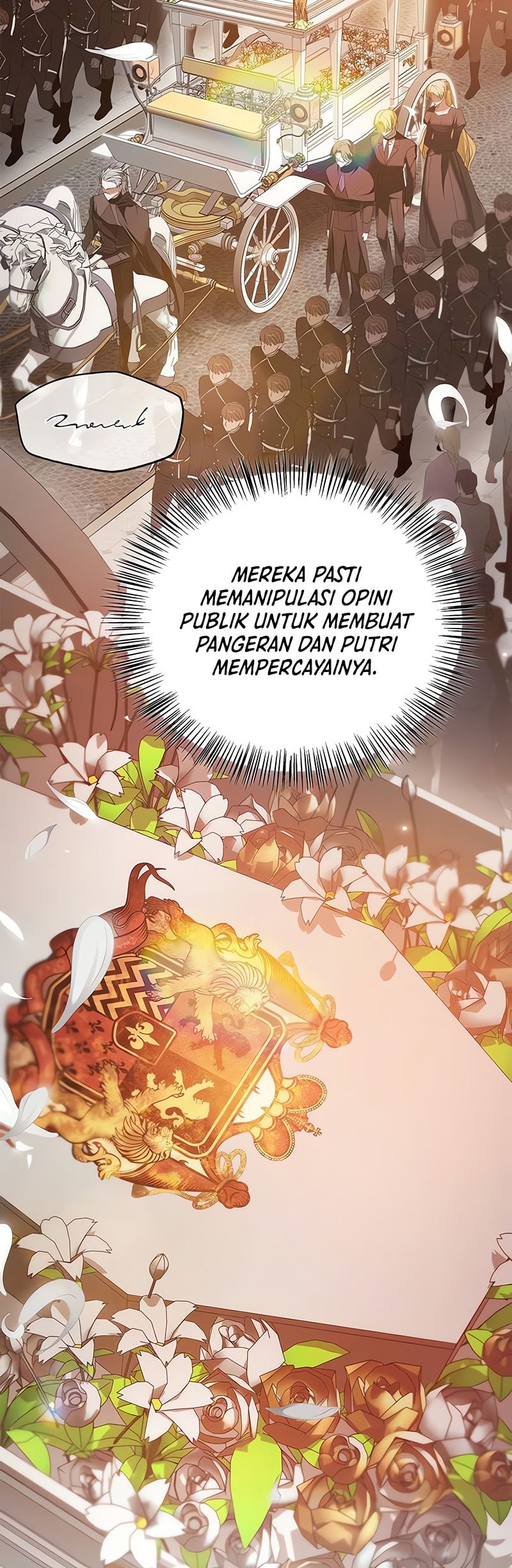 I'm Not That Kind of Talent Chapter 91 - halaman 42