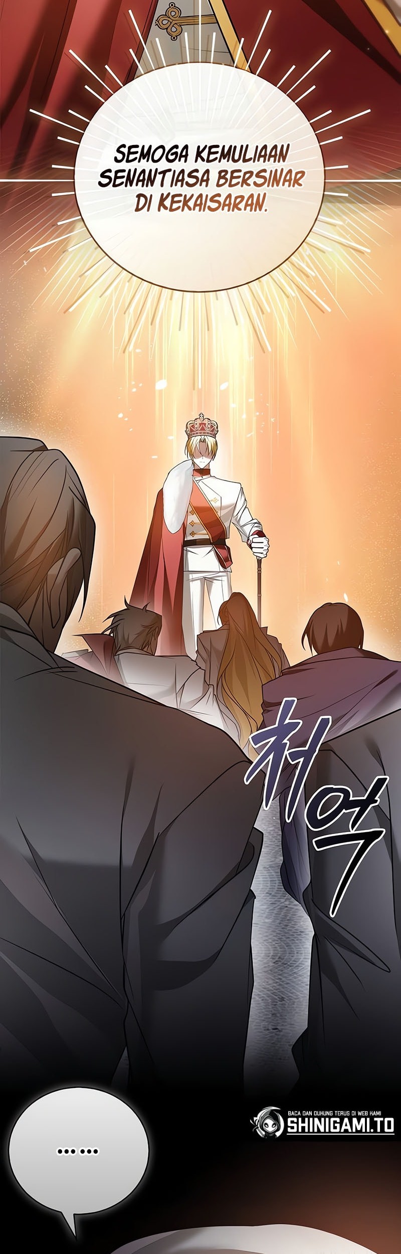 I'm Not That Kind of Talent Chapter 91 - halaman 44