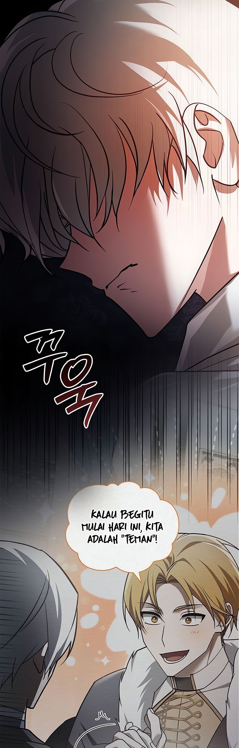 I'm Not That Kind of Talent Chapter 91 - halaman 45