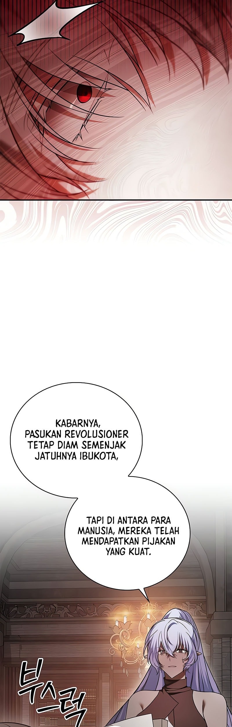 I'm Not That Kind of Talent Chapter 91 - halaman 47