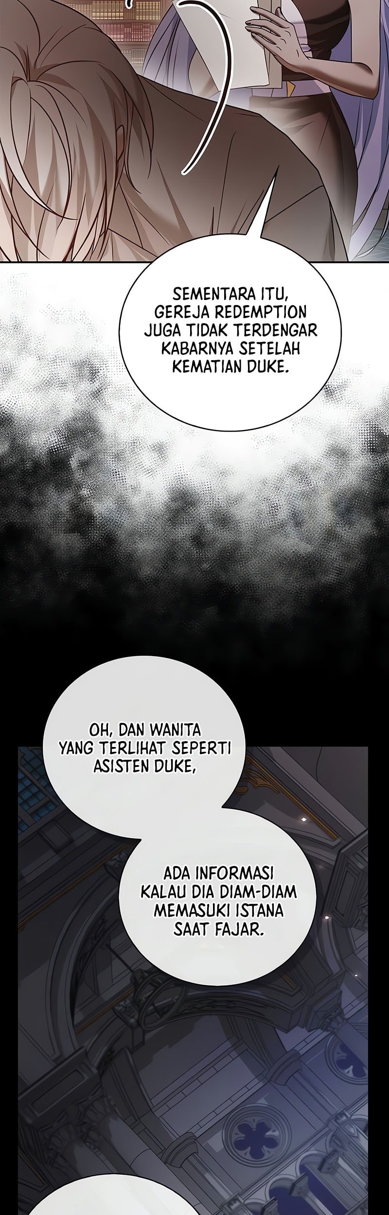 I'm Not That Kind of Talent Chapter 91 - halaman 48