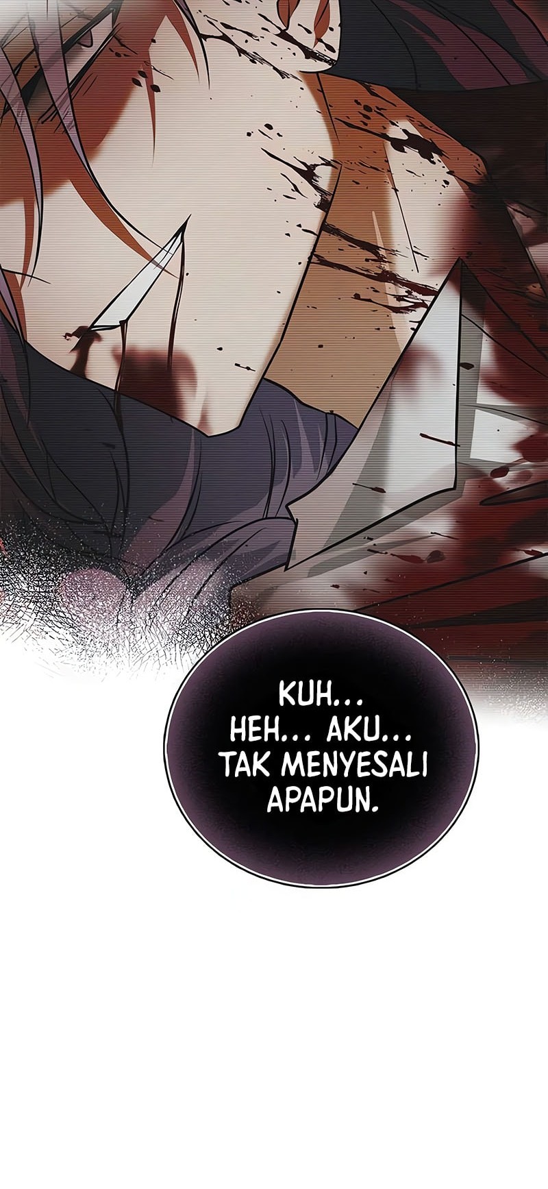 I'm Not That Kind of Talent Chapter 91 - halaman 5