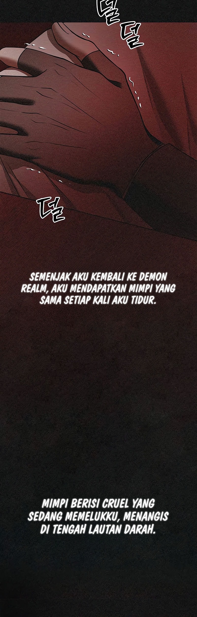 I'm Not That Kind of Talent Chapter 91 - halaman 54