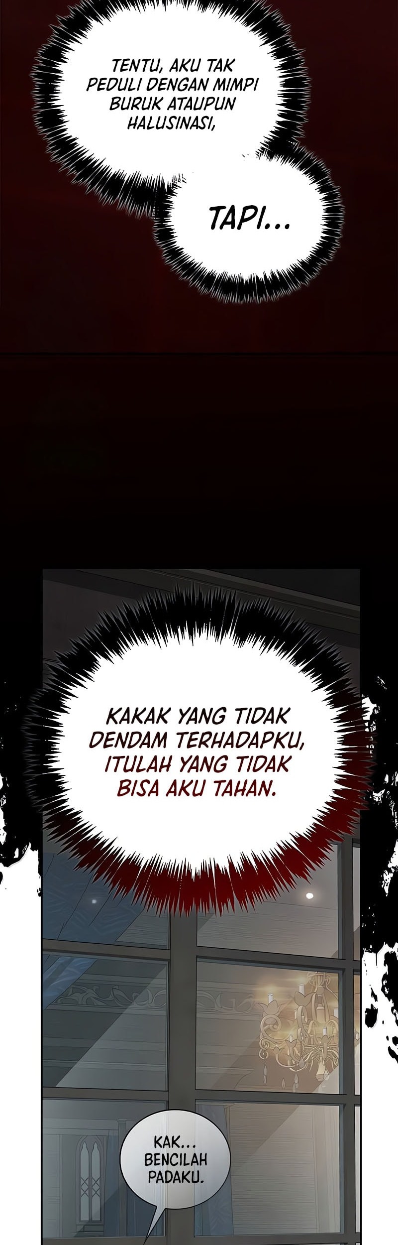 I'm Not That Kind of Talent Chapter 91 - halaman 60