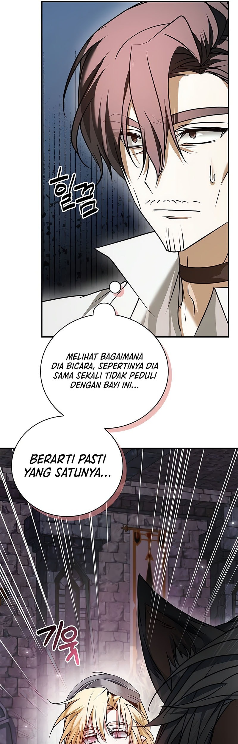 I'm Not That Kind of Talent Chapter 91 - halaman 66