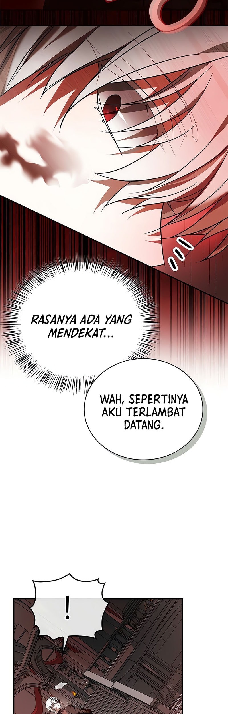 I'm Not That Kind of Talent Chapter 91 - halaman 7