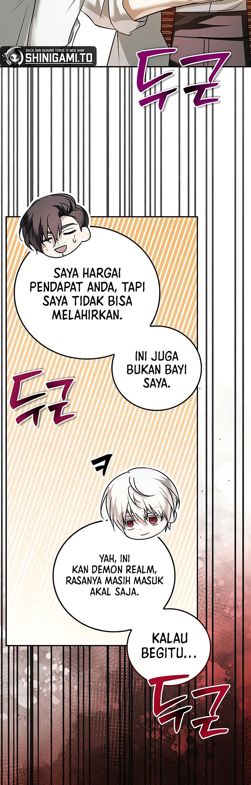 I'm Not That Kind of Talent Chapter 91 - halaman 78