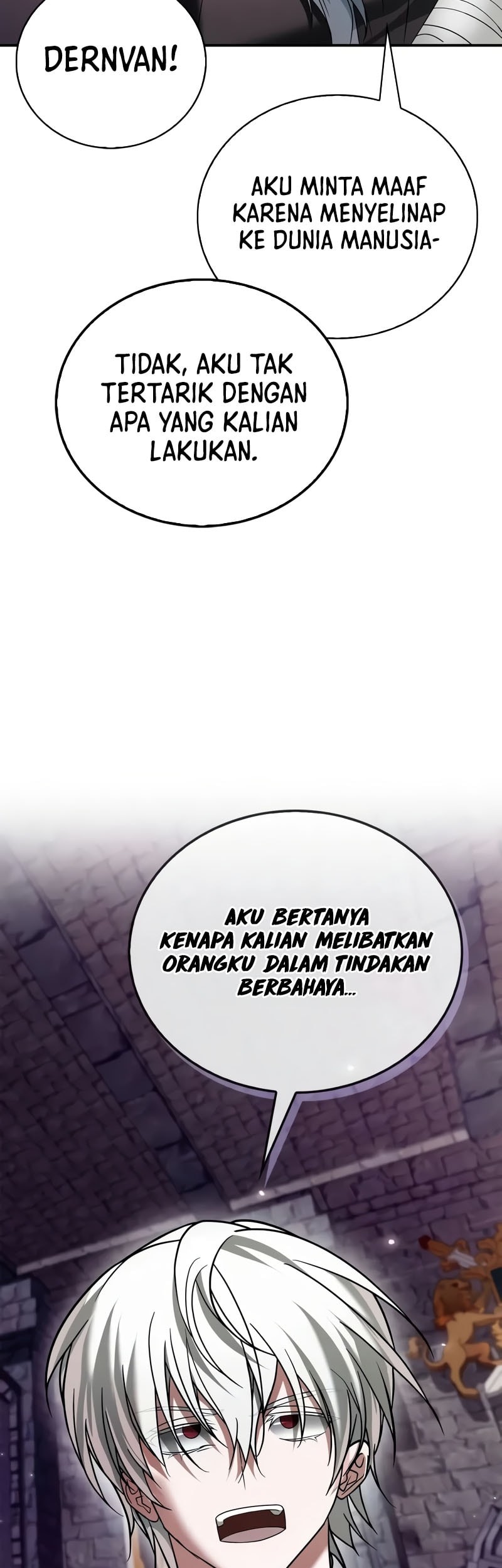 I'm Not That Kind of Talent Chapter 92 - halaman 17