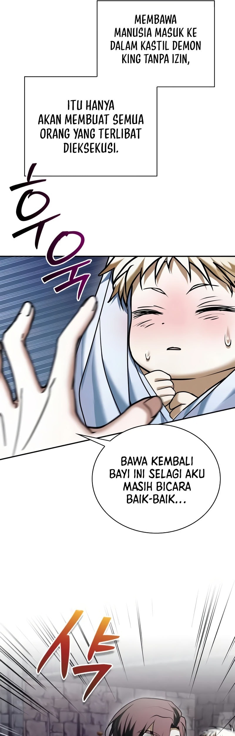 I'm Not That Kind of Talent Chapter 92 - halaman 19