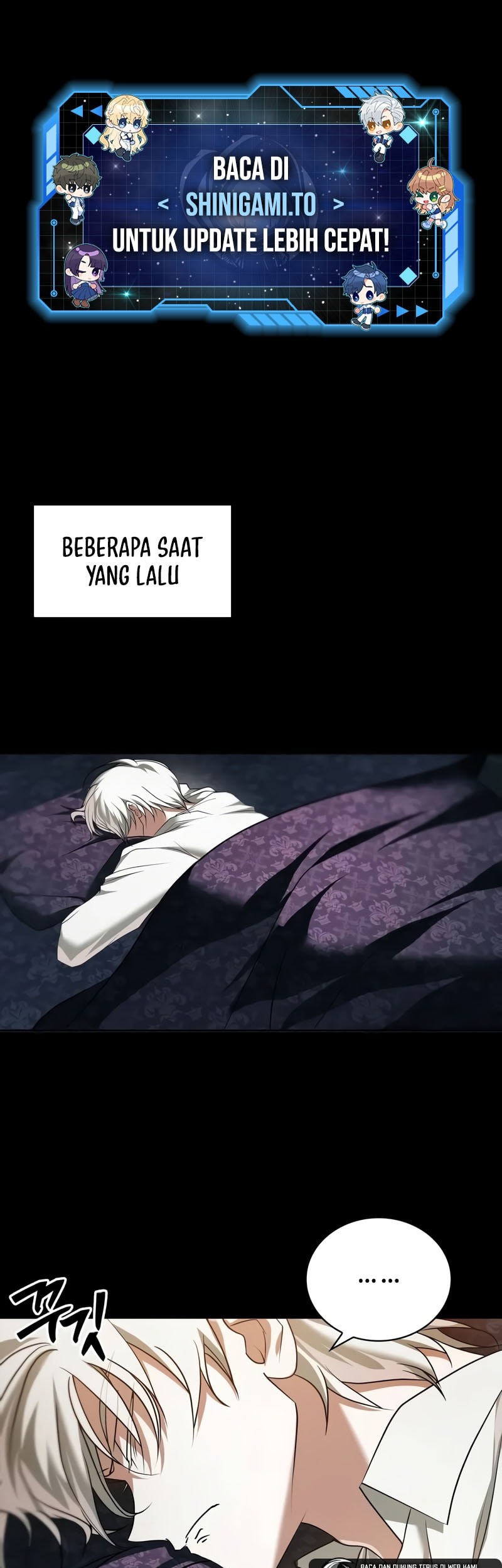 I'm Not That Kind of Talent Chapter 92 - halaman 2