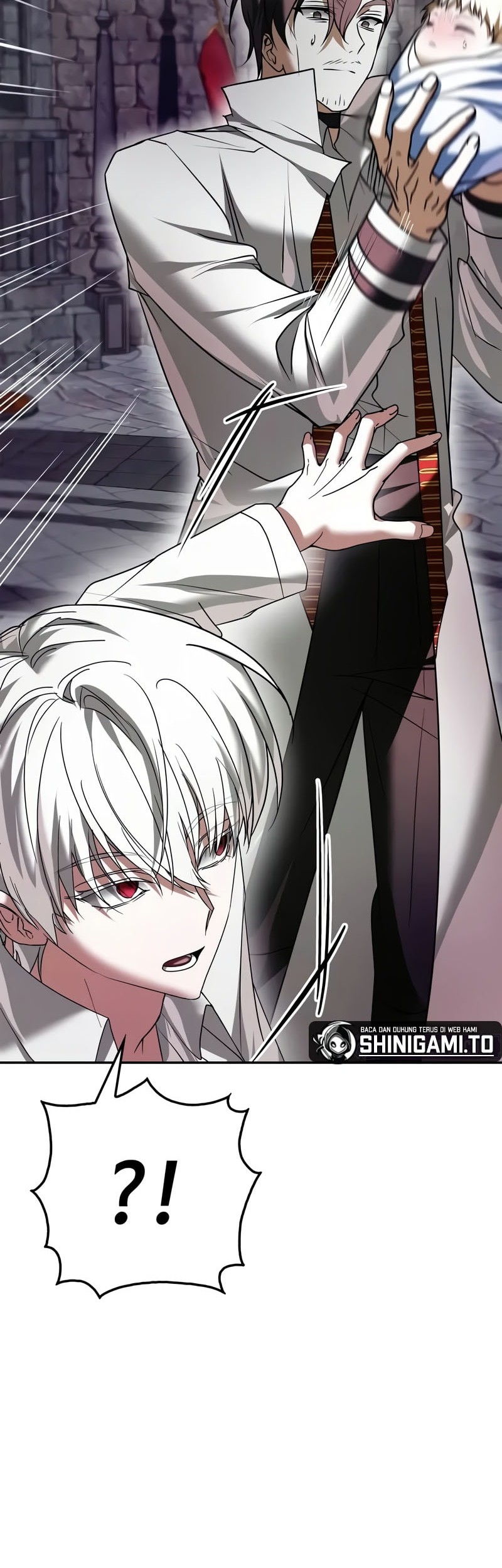 I'm Not That Kind of Talent Chapter 92 - halaman 20