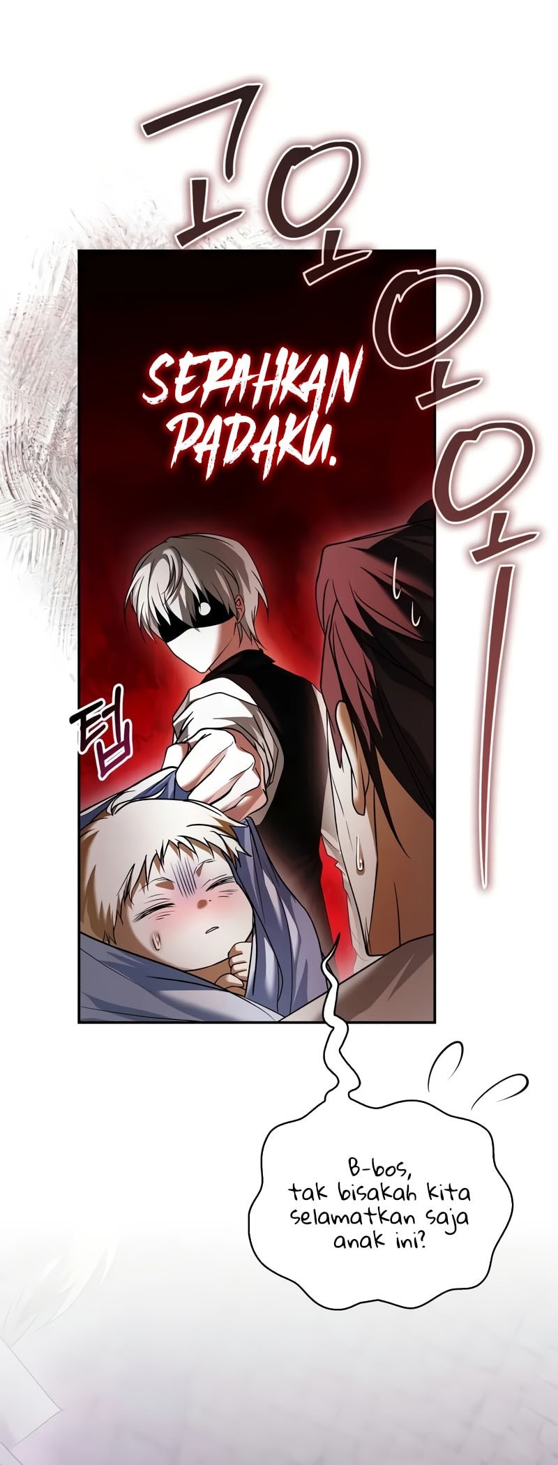 I'm Not That Kind of Talent Chapter 92 - halaman 21