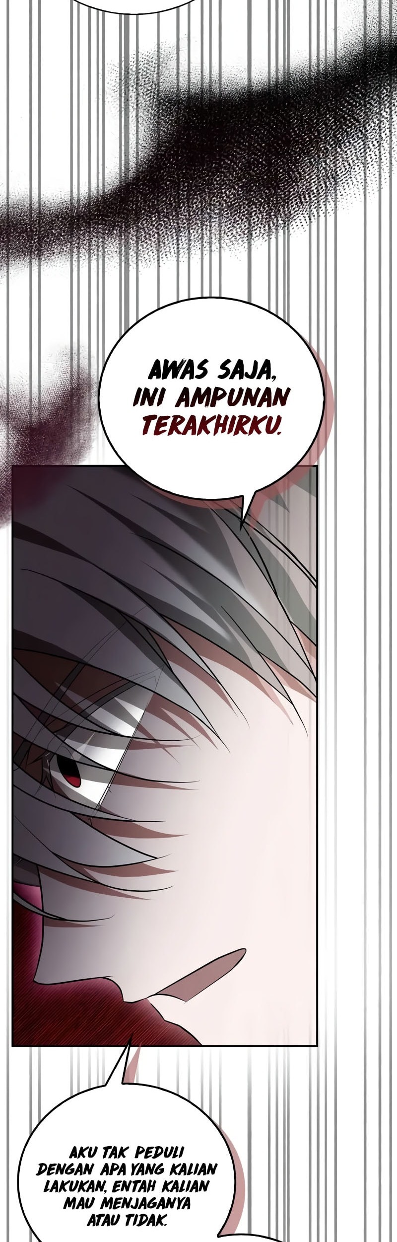 I'm Not That Kind of Talent Chapter 92 - halaman 23