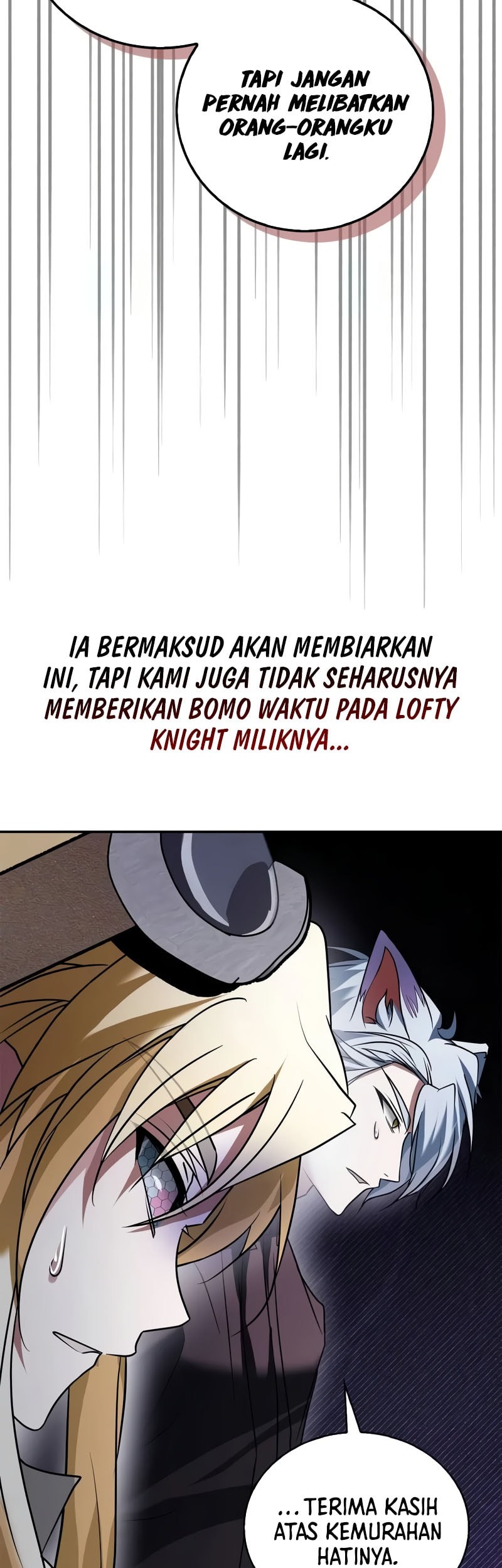 I'm Not That Kind of Talent Chapter 92 - halaman 24