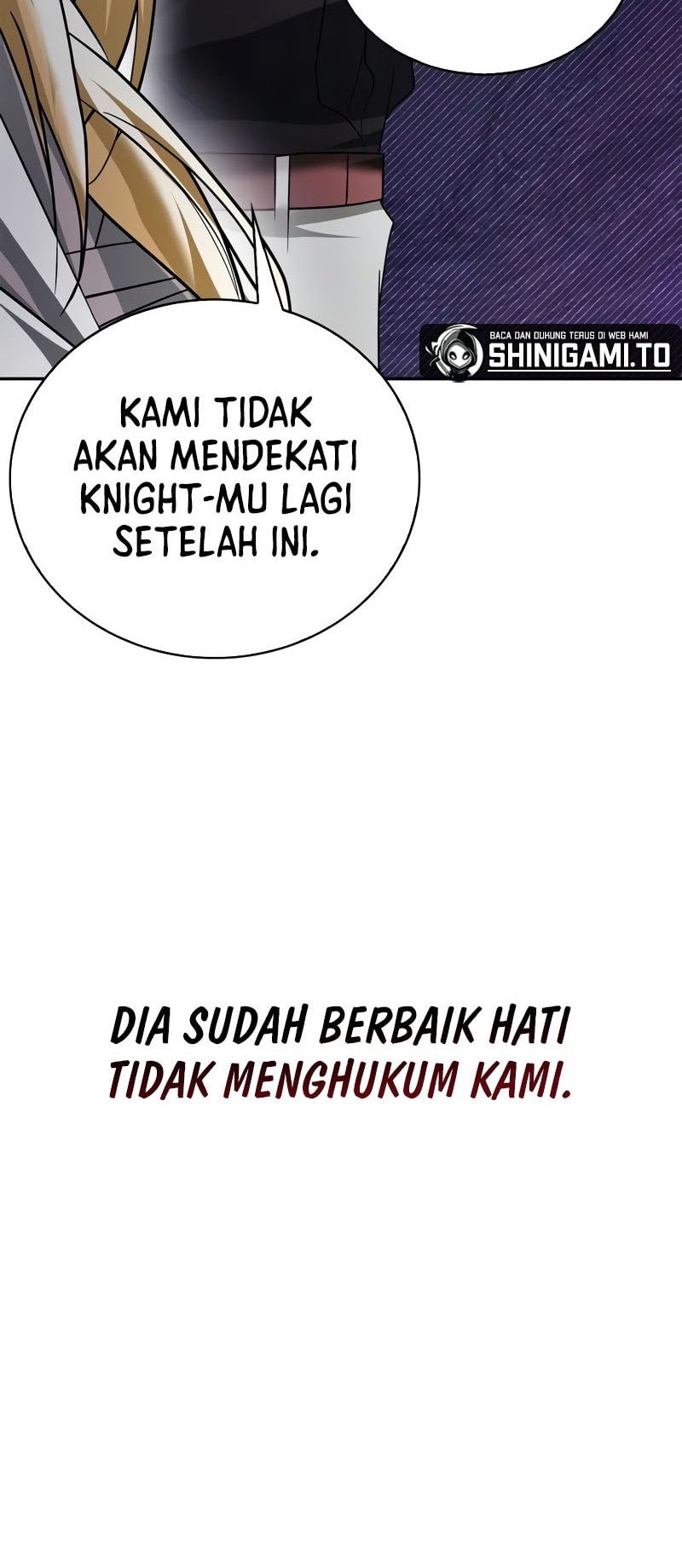 I'm Not That Kind of Talent Chapter 92 - halaman 25
