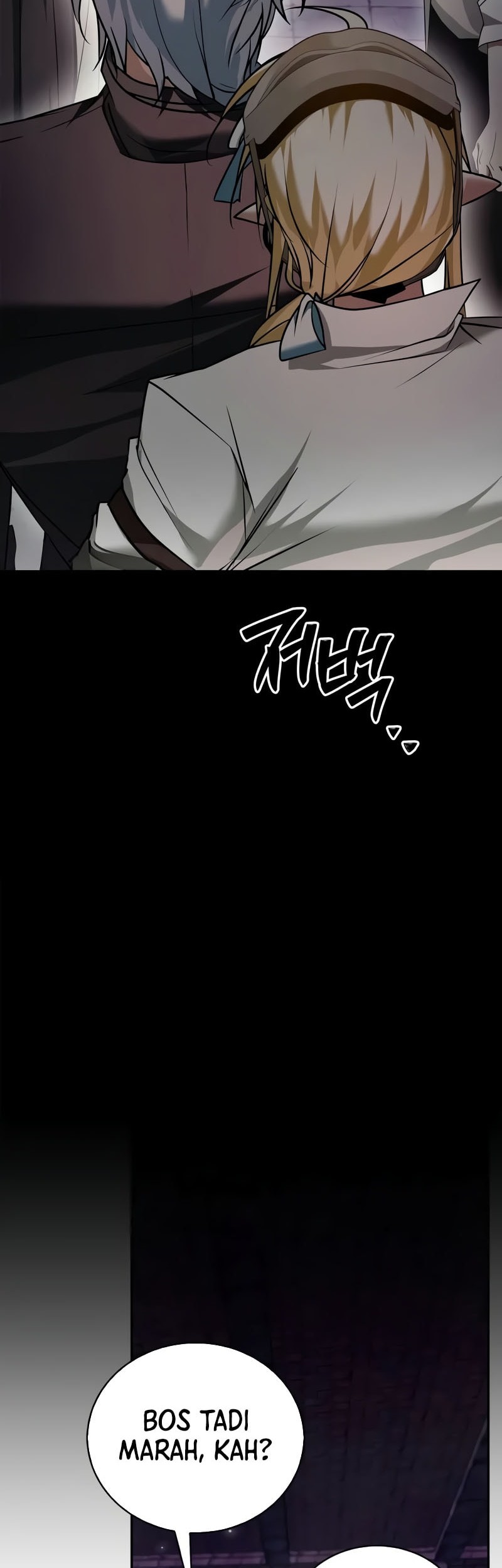 I'm Not That Kind of Talent Chapter 92 - halaman 27