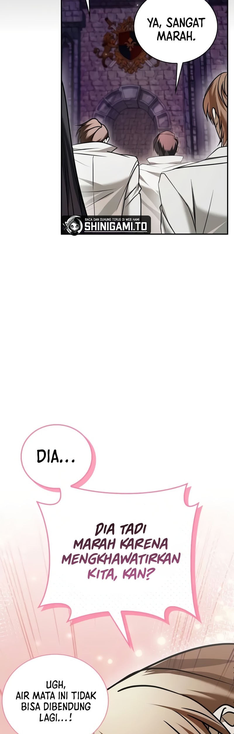 I'm Not That Kind of Talent Chapter 92 - halaman 28