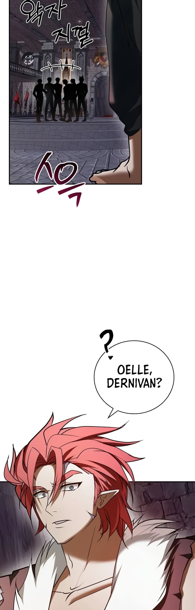 I'm Not That Kind of Talent Chapter 92 - halaman 32