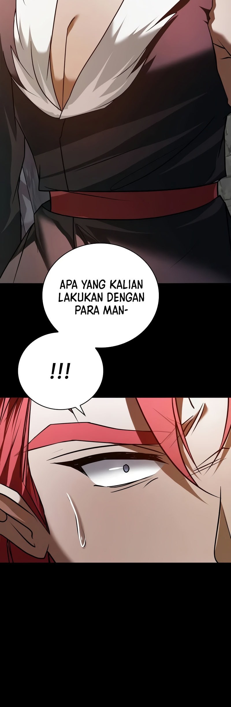 I'm Not That Kind of Talent Chapter 92 - halaman 33