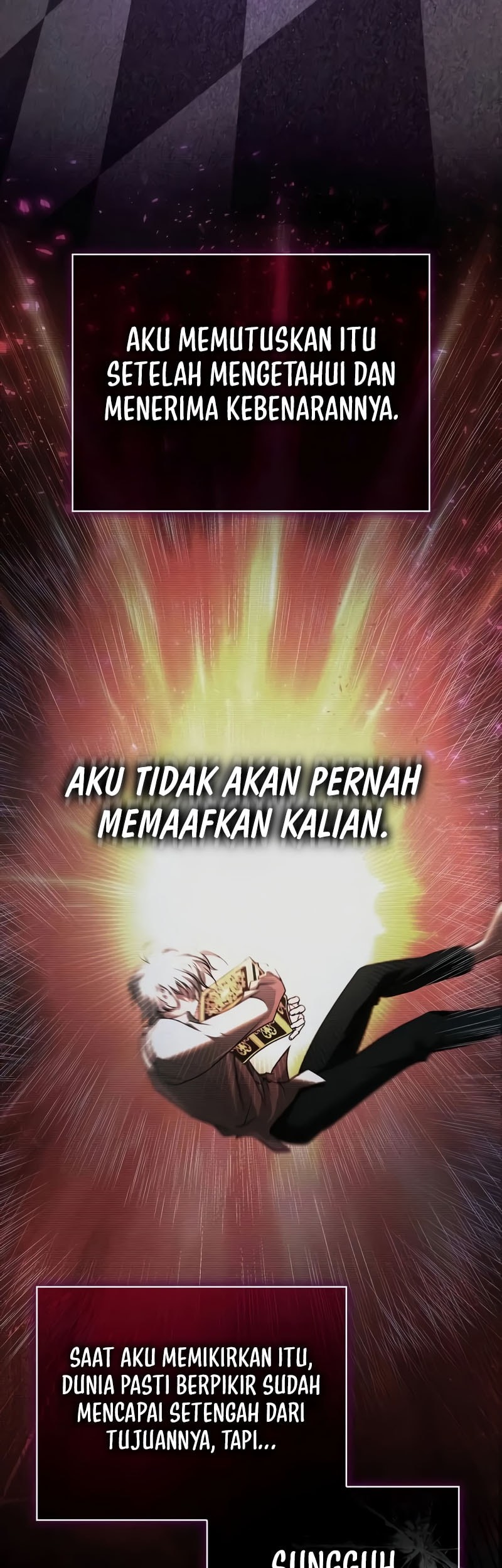 I'm Not That Kind of Talent Chapter 92 - halaman 36